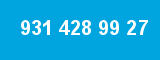 931 428 99 27